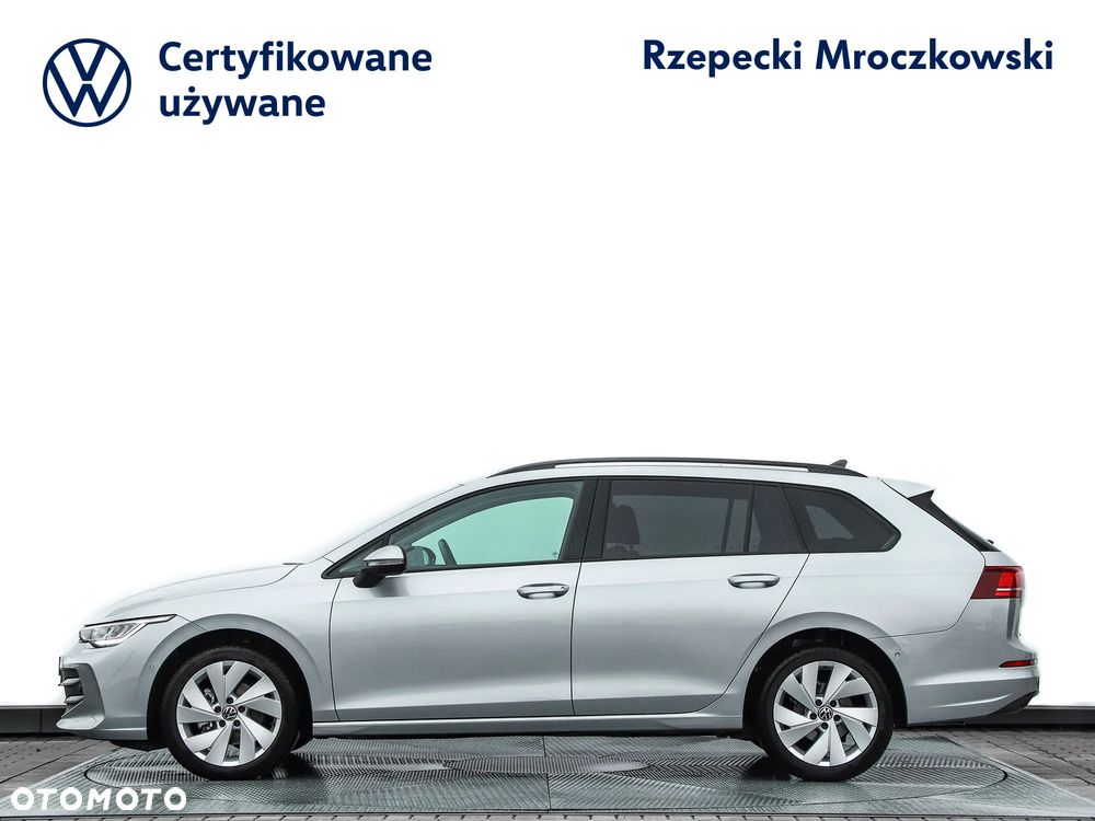 Volkswagen Golf VIII 1.5 TSI Life - 8