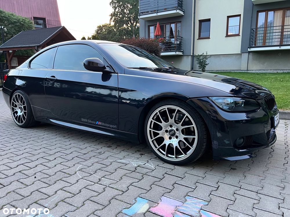 BMW Seria 3 - 1