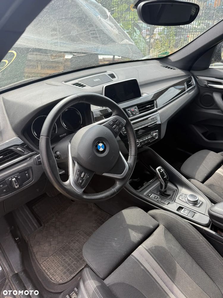 BMW X1 sDrive18i GPF Advantage - 5