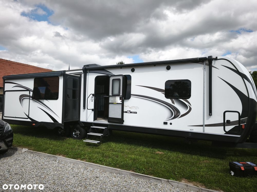 Inny USA KZ-RV  SPREE Przyczepa USA - 4