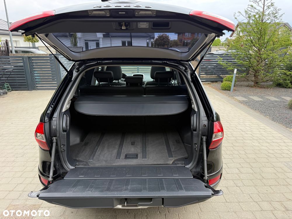 Renault Koleos 2.0 dCi 4x4 Privilege Plus - 10