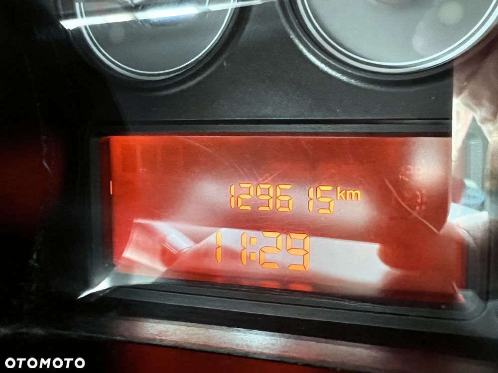 Fiat Punto Evo 1.4 16V Multiair Sport Start&Stopp - 7