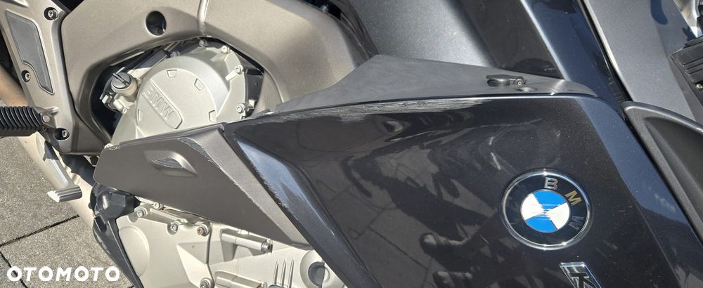 BMW K - 10