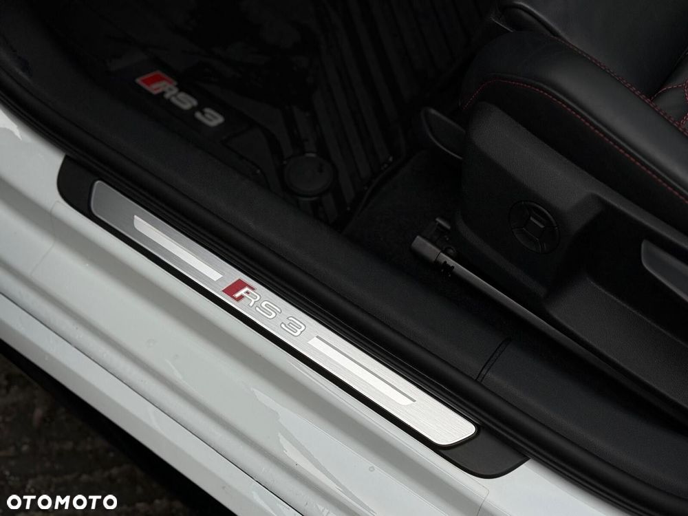 Audi RS3 Sportback - 20