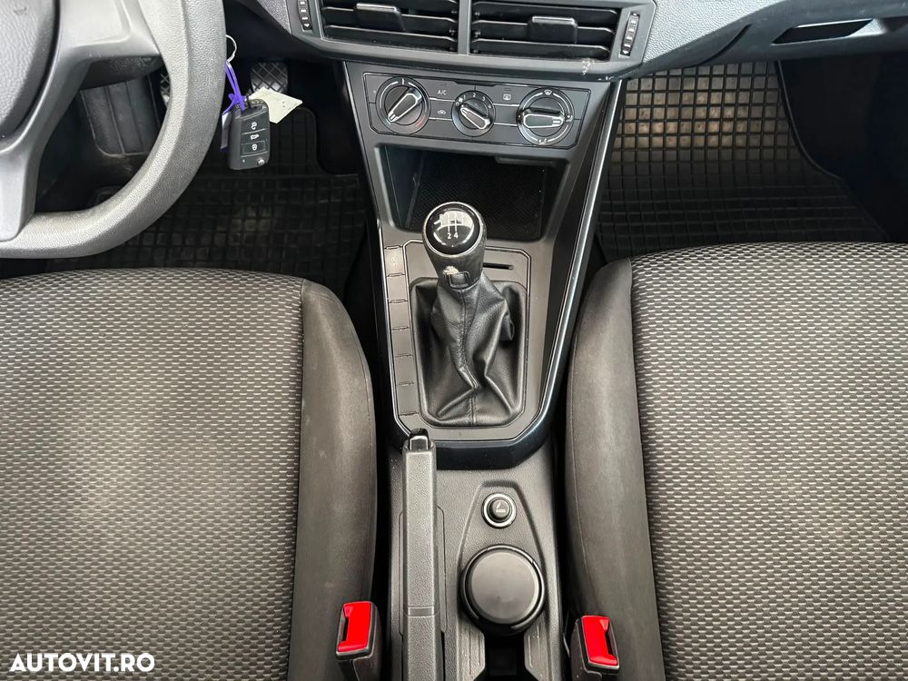 Volkswagen Polo 1.0 Trendline - 14