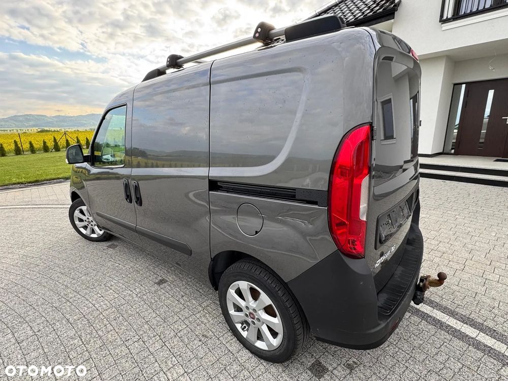 Fiat DOBLO - 5
