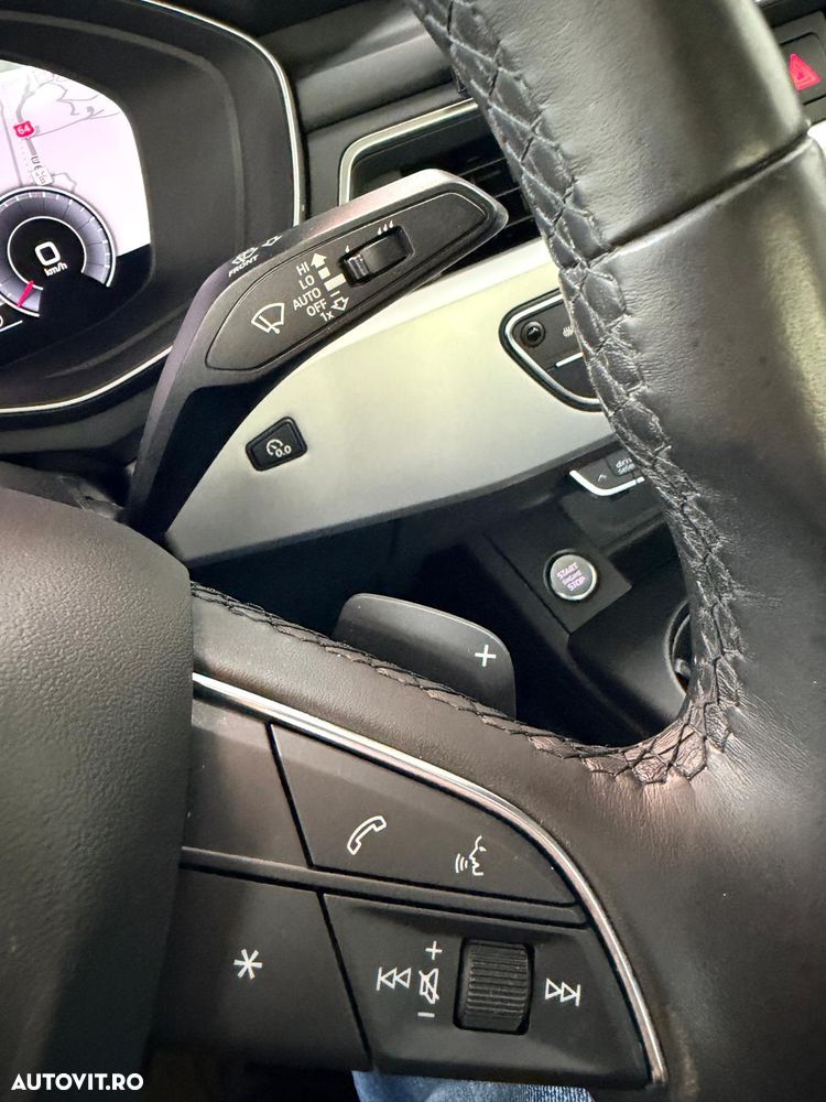 Audi A4 40 TDI S tronic MHEV S Line - 19