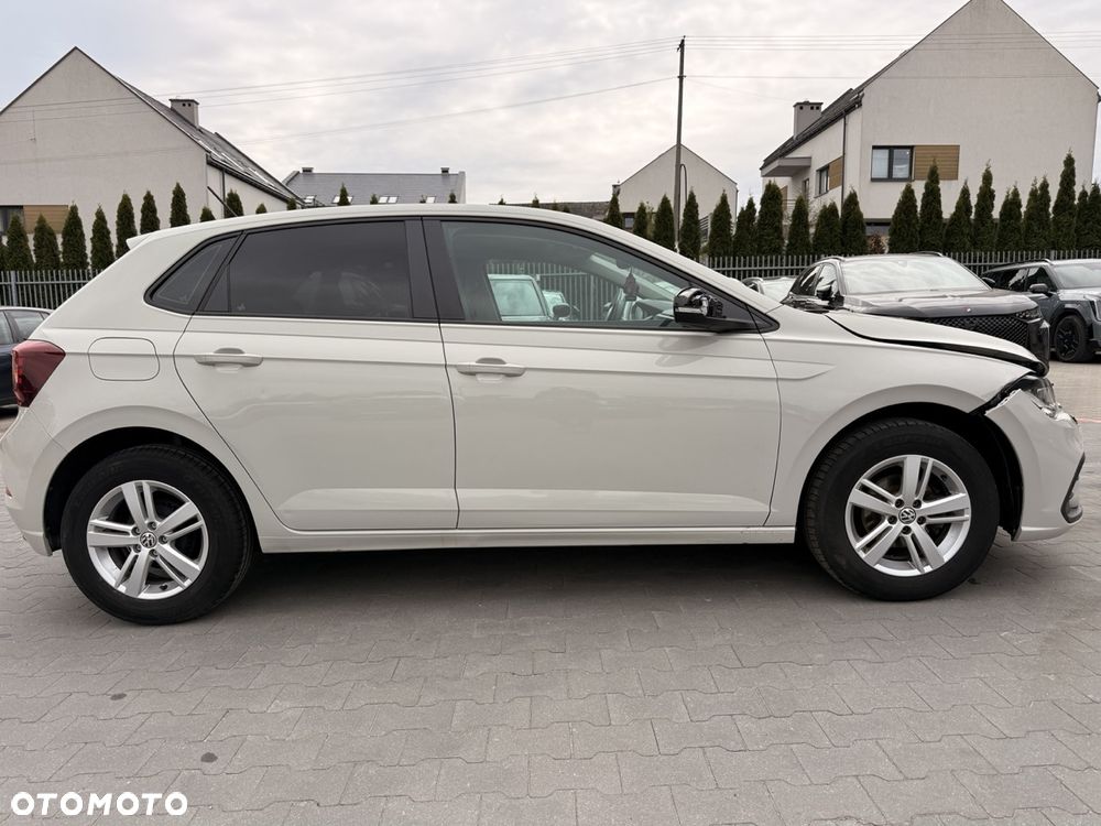 Volkswagen Polo - 14