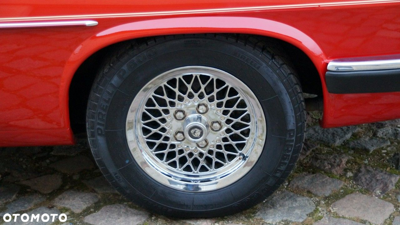 Jaguar XJS - 14