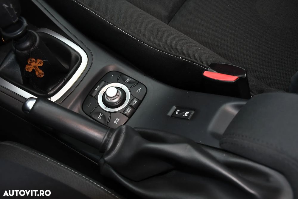 Renault Megane dCi 110 FAP Expression - 19