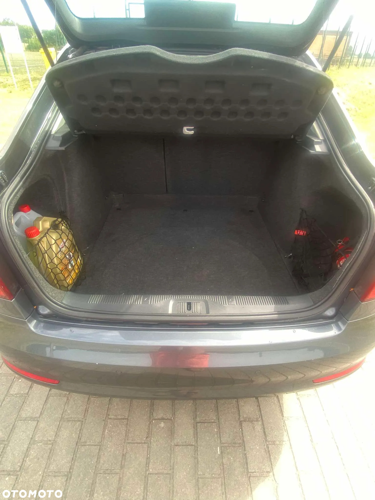 Skoda Octavia 1.9 TDI Mint - 8