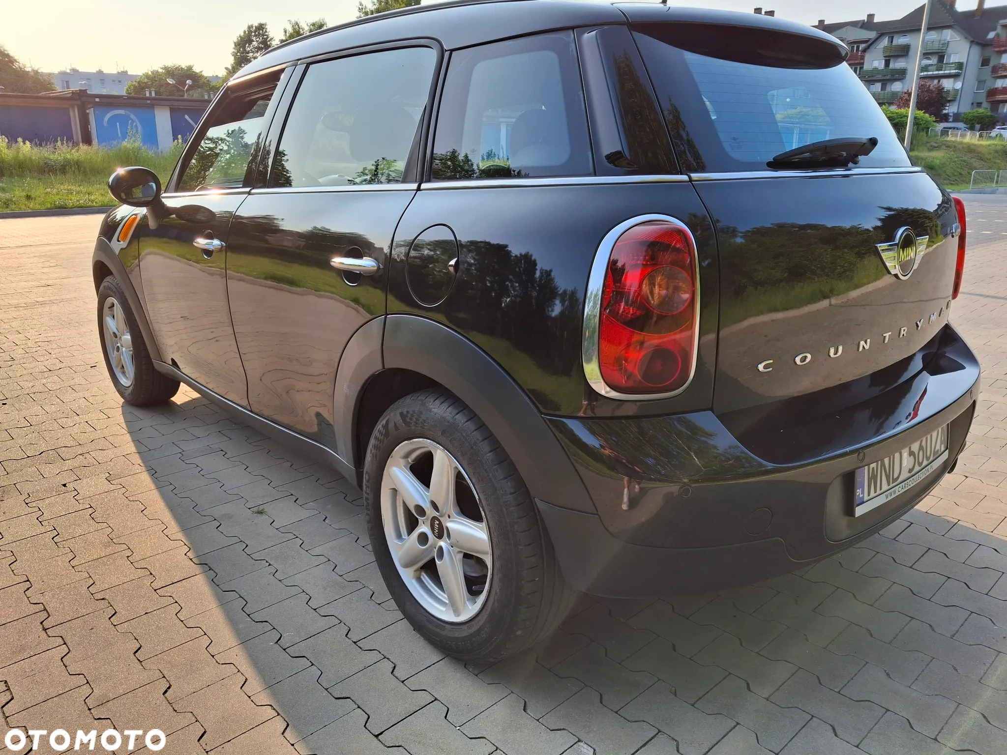 MINI Countryman - 25