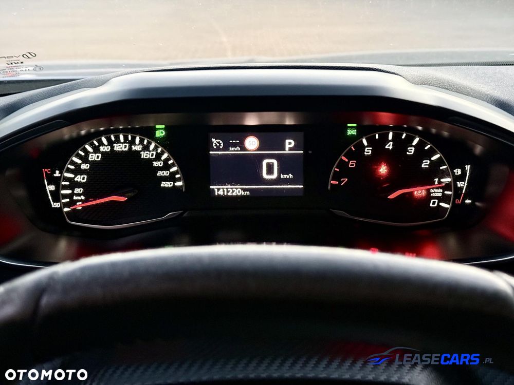 Peugeot 2008 1.2 PureTech Active Pack S&S EAT8 - 15
