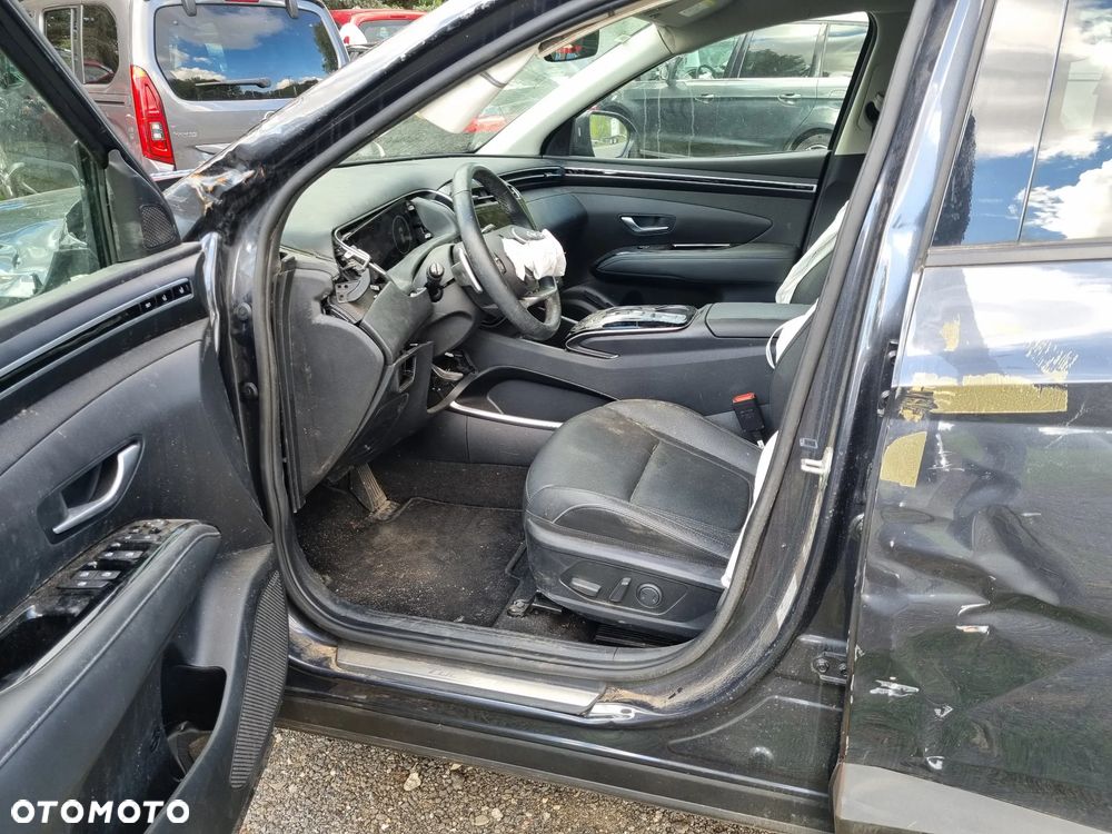 Hyundai Tucson ver-1-6-t--gdi-executive-2wd-dct - 15