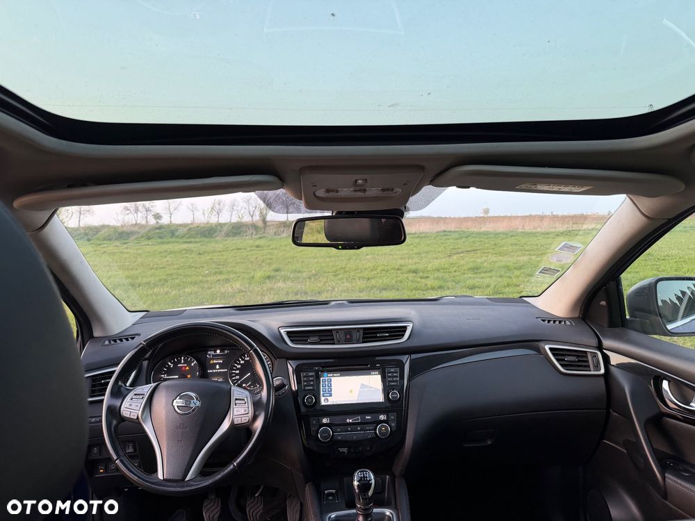 Nissan Qashqai 1.6 DCi ALL-MODE 4x4i TEKNA - 18