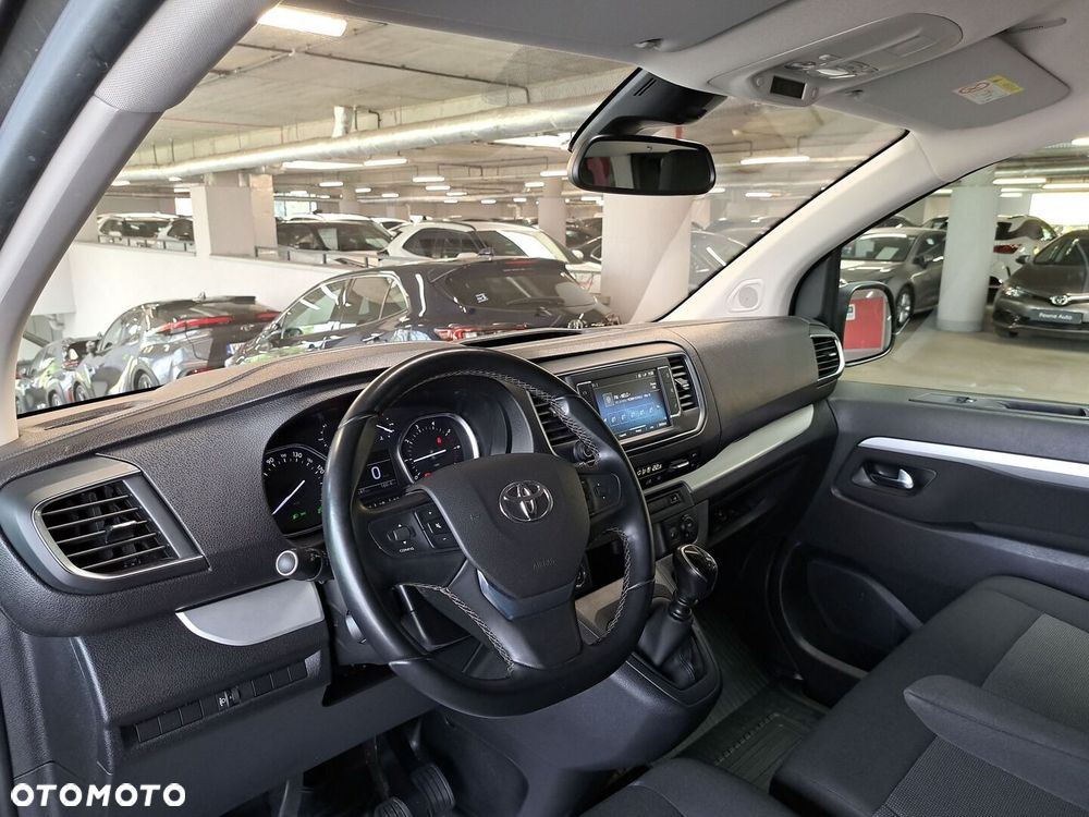 Toyota Proace Verso 2.0 D4-D Long Business - 29