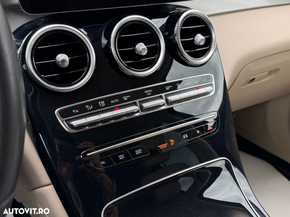 Mercedes-Benz GLC 220 d 4MATIC 9G-TRONIC Exclusive - 18