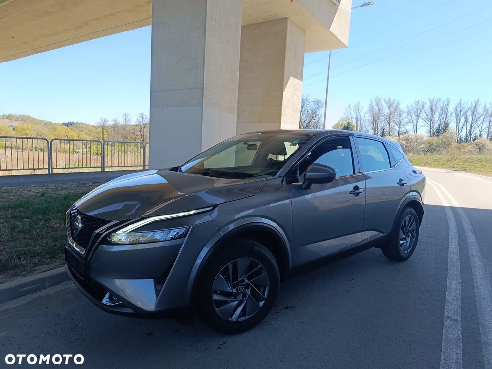 Nissan Qashqai - 17