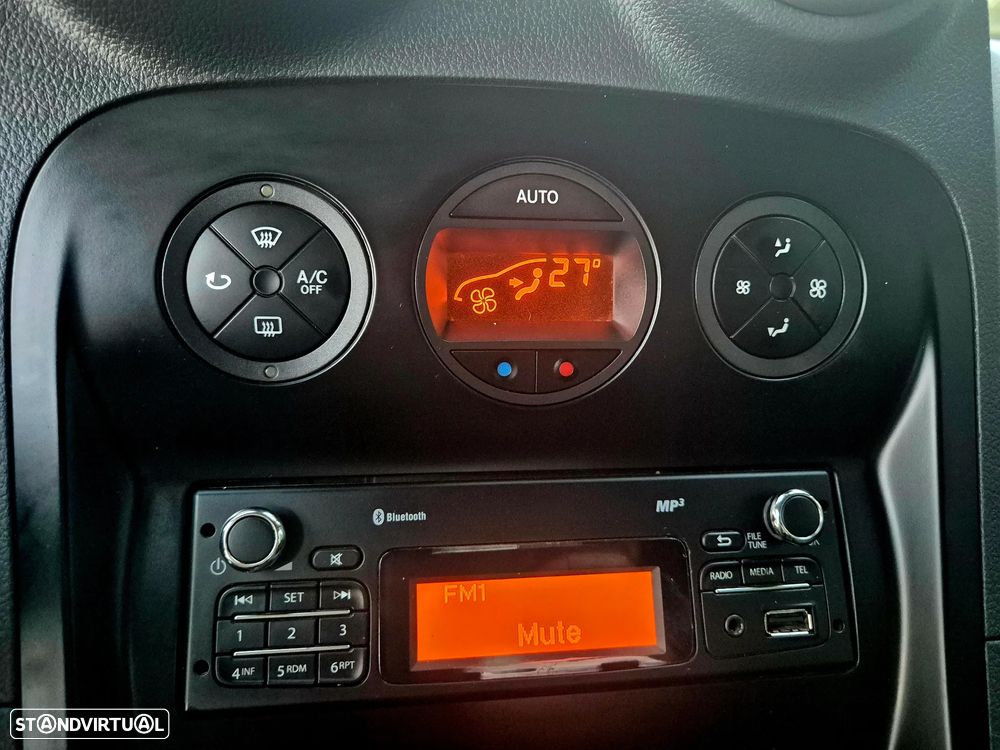 Mercedes-Benz Citan 112 Tourer Longa Start & Stop EDITION - 46