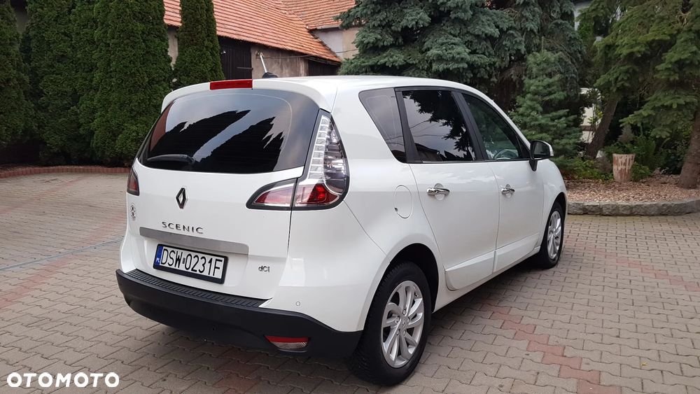 Renault Scenic 1.5 dCi Limited - 29