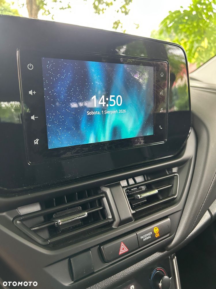 Suzuki SX4 S-Cross - 20