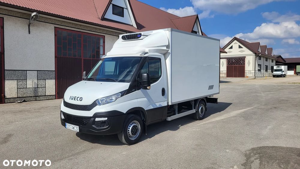 Iveco Daily 35s130 /50c150 - 1