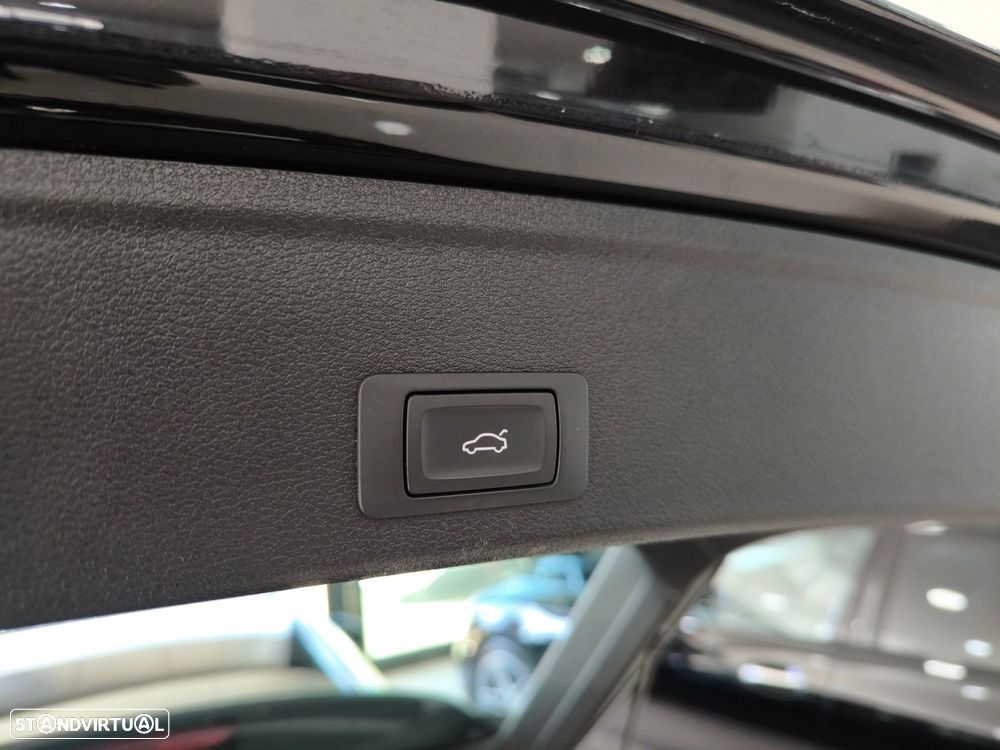 Audi A4 Avant 30 TDI Advanced S tronic - 22