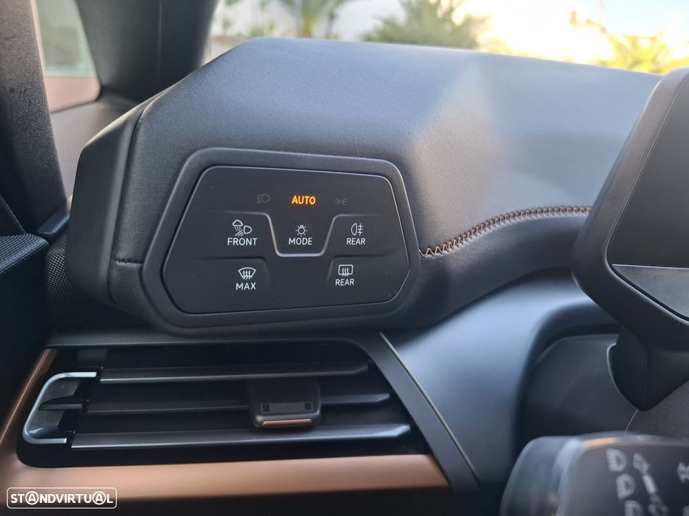 Cupra Born 58 kWh Plus - 33