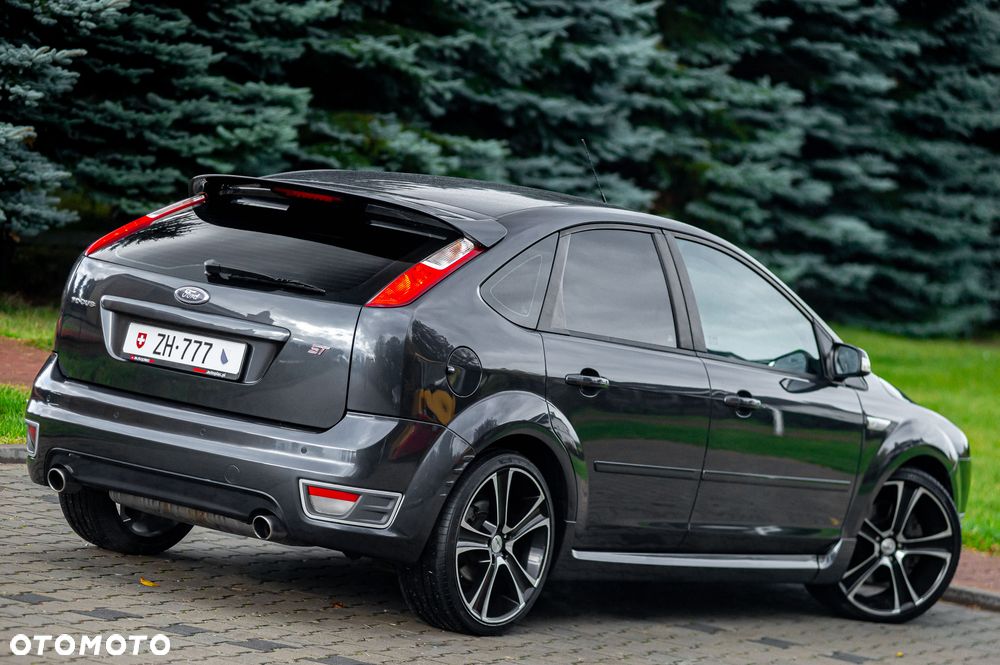 Ford Focus - 10