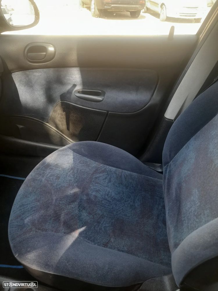Peugeot 206 1.1 Look - 6