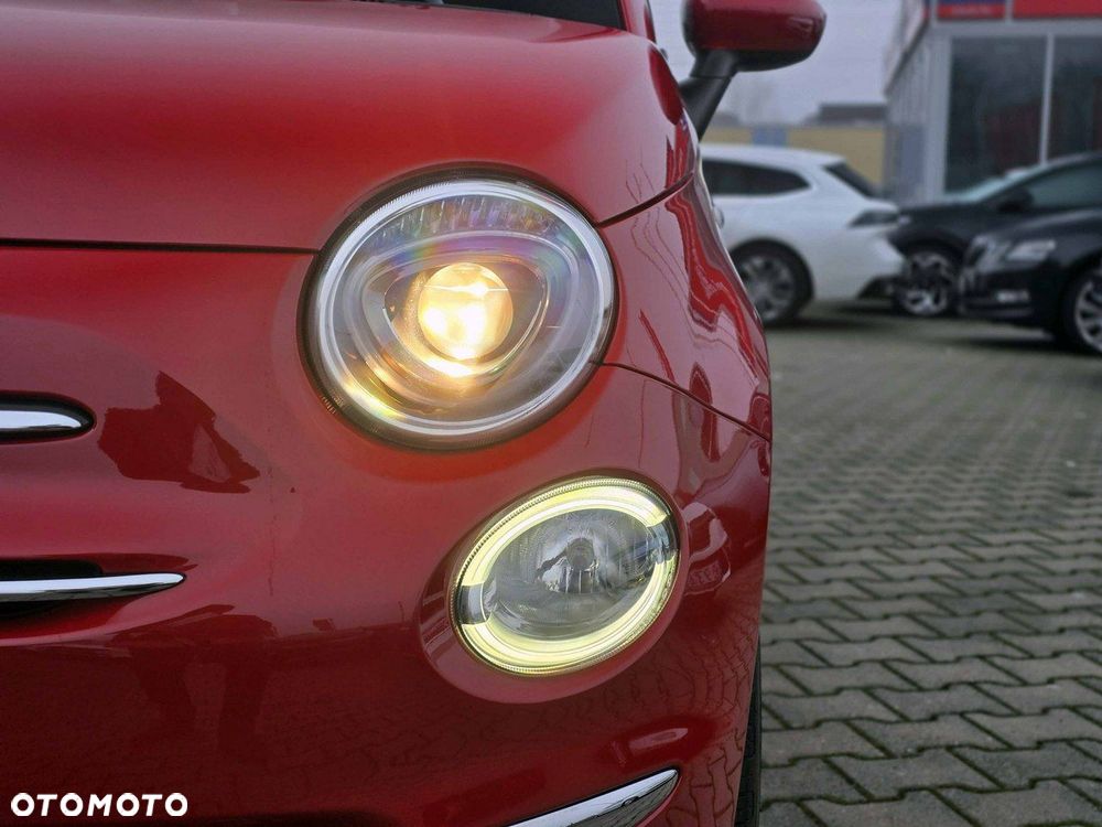 Fiat 500 - 4