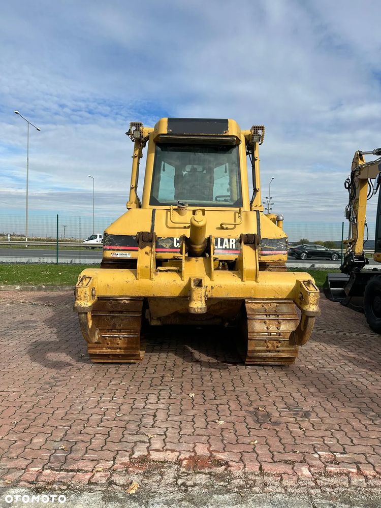 Caterpillar D6N XL - 5
