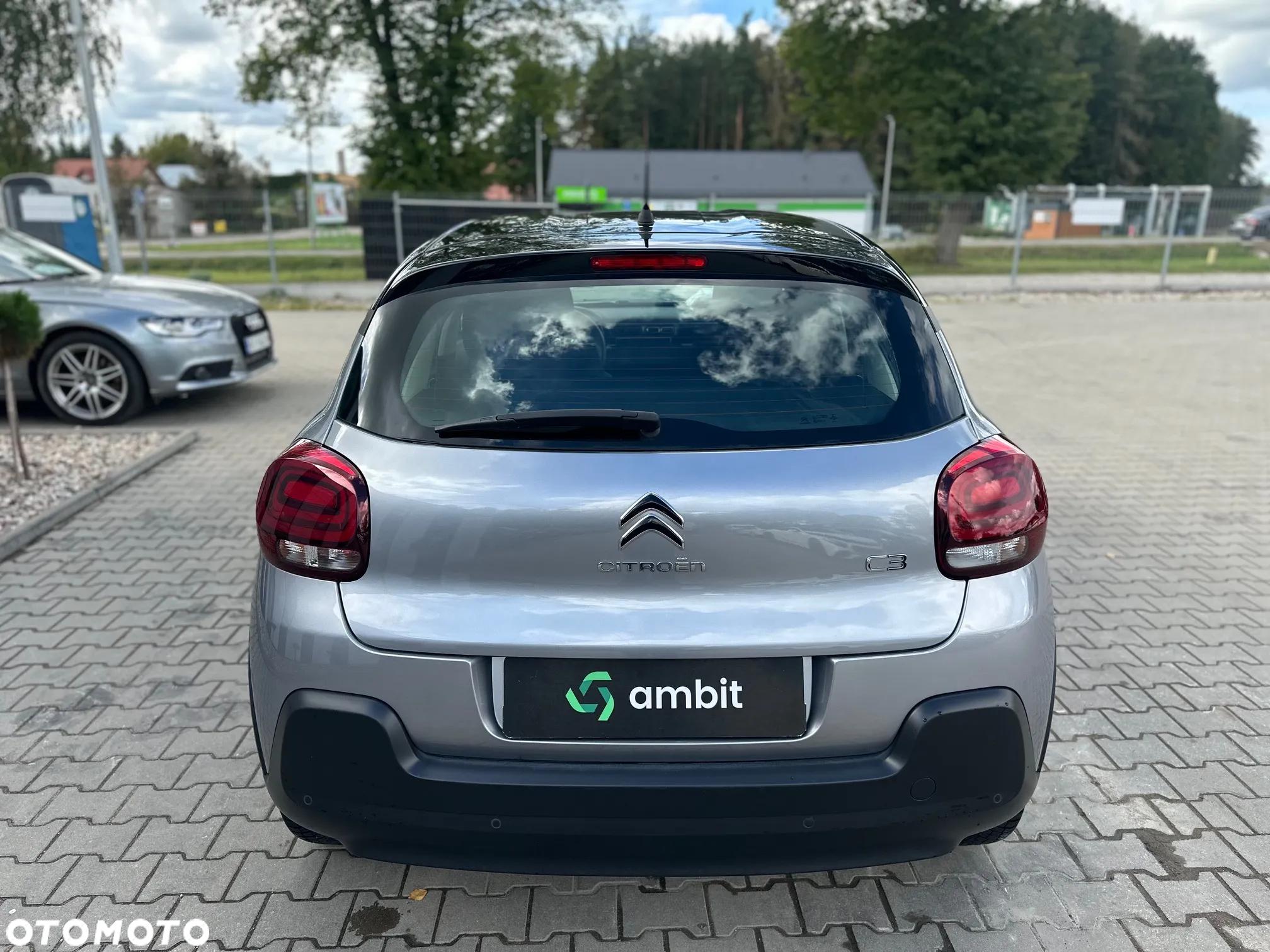 Citroën C3 - 6