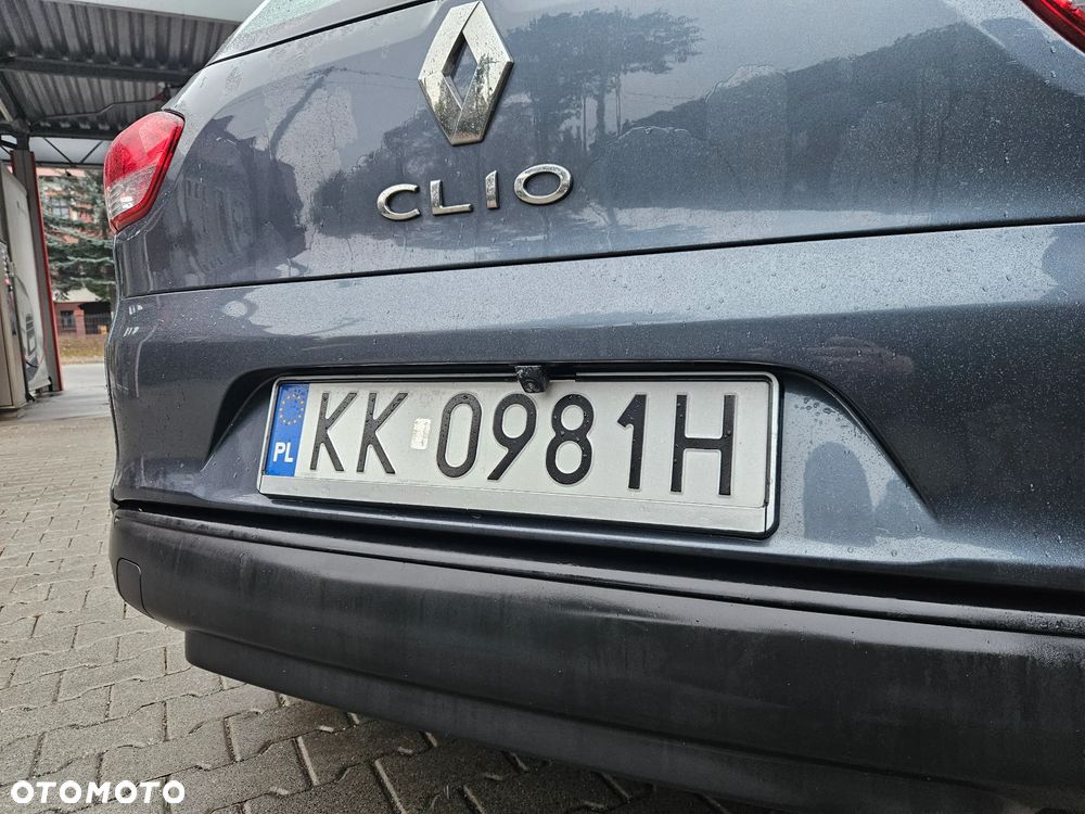 Renault Clio - 16