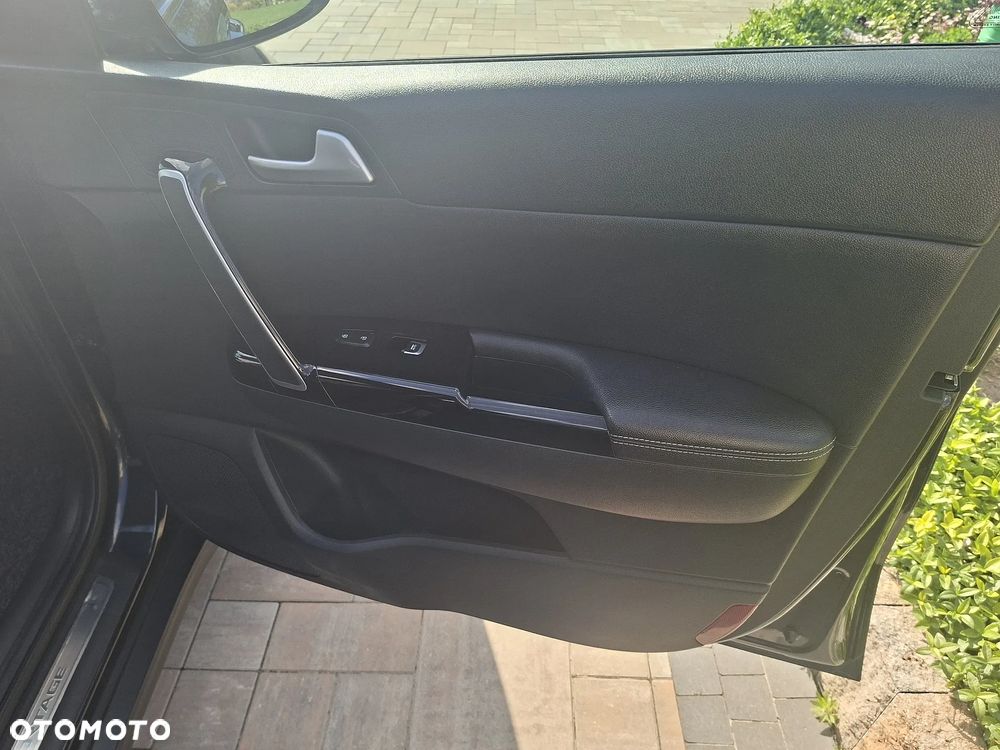 Kia Sportage - 24