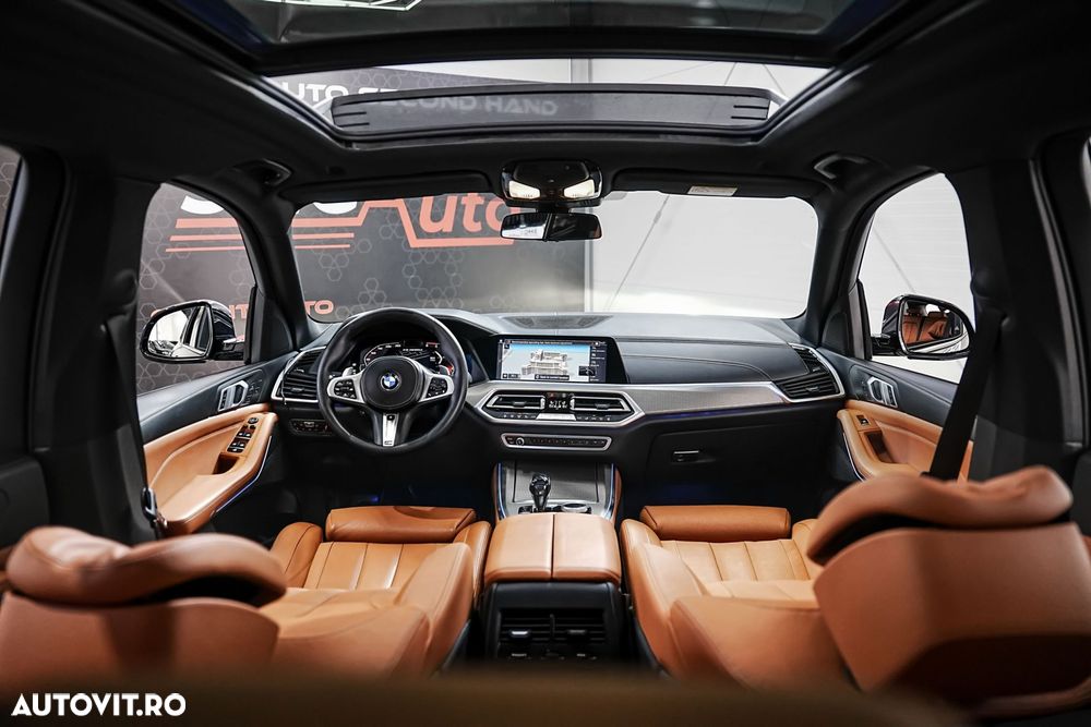 BMW X5 M - 4