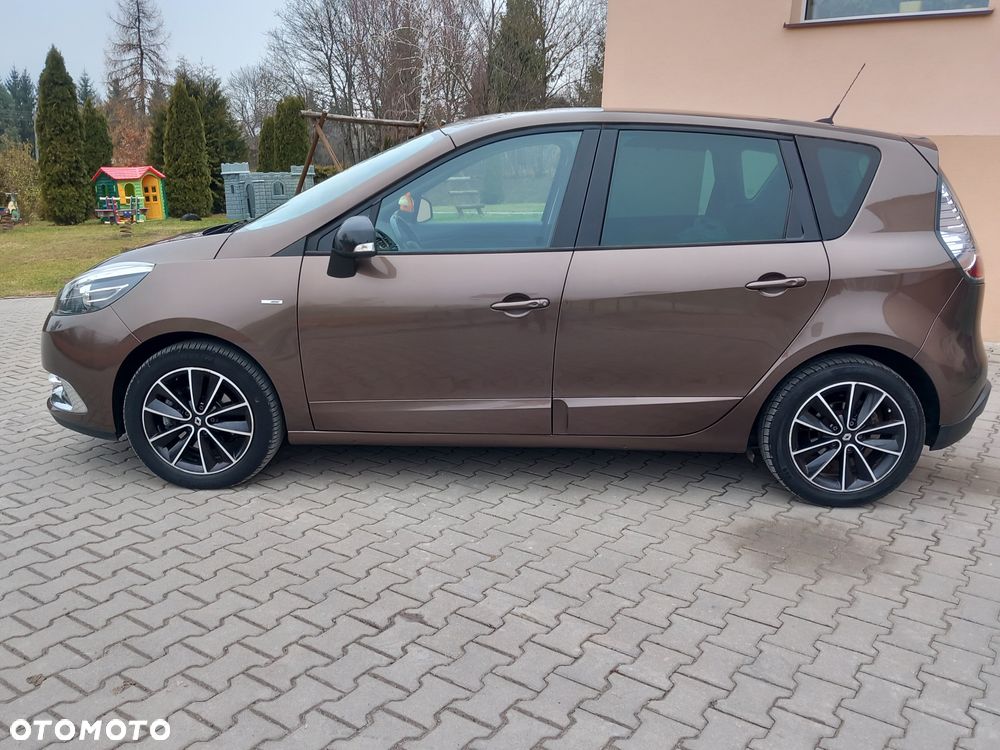 Renault Scenic Energy dCi 130 Start & Stop Euro 6 Bose Edition - 3