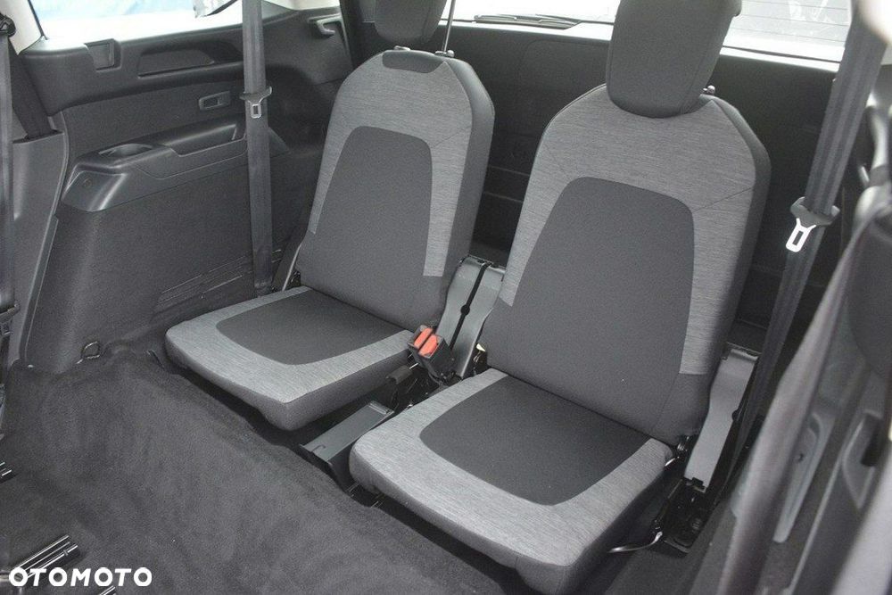 Citroën C4 SpaceTourer Grand BlueHDi 130 Stop&Start FEEL - 35