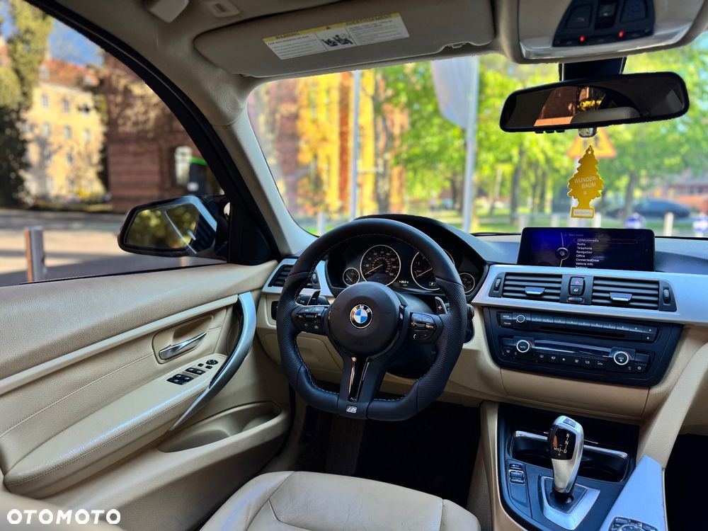 BMW Seria 3 - 33