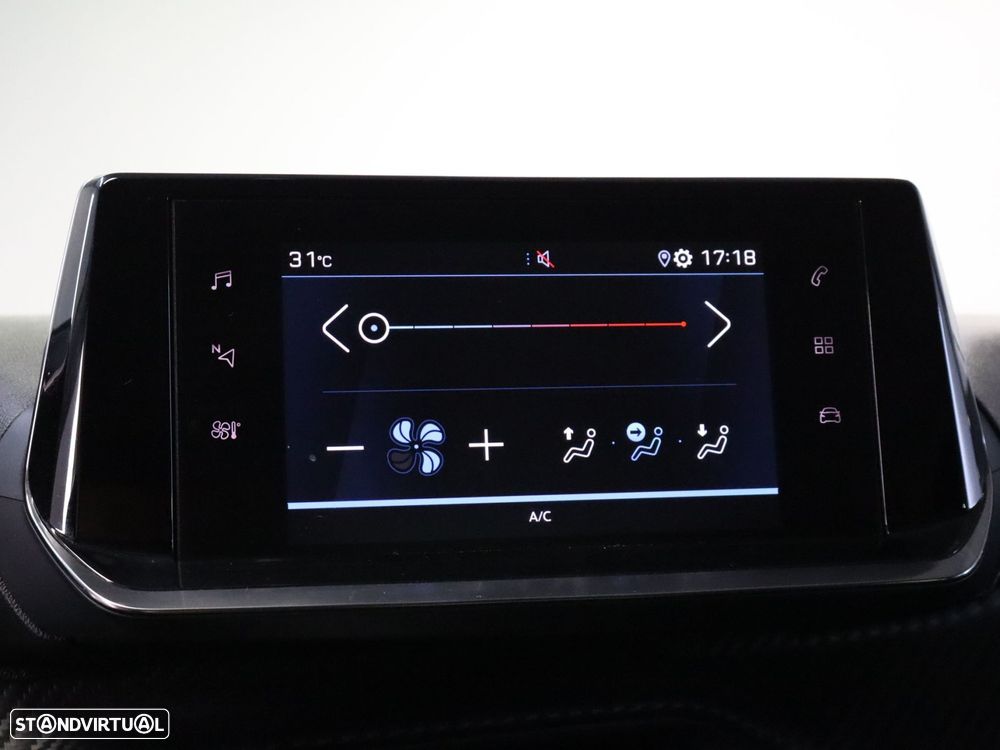 Peugeot 208 1.2 PureTech Active - 14