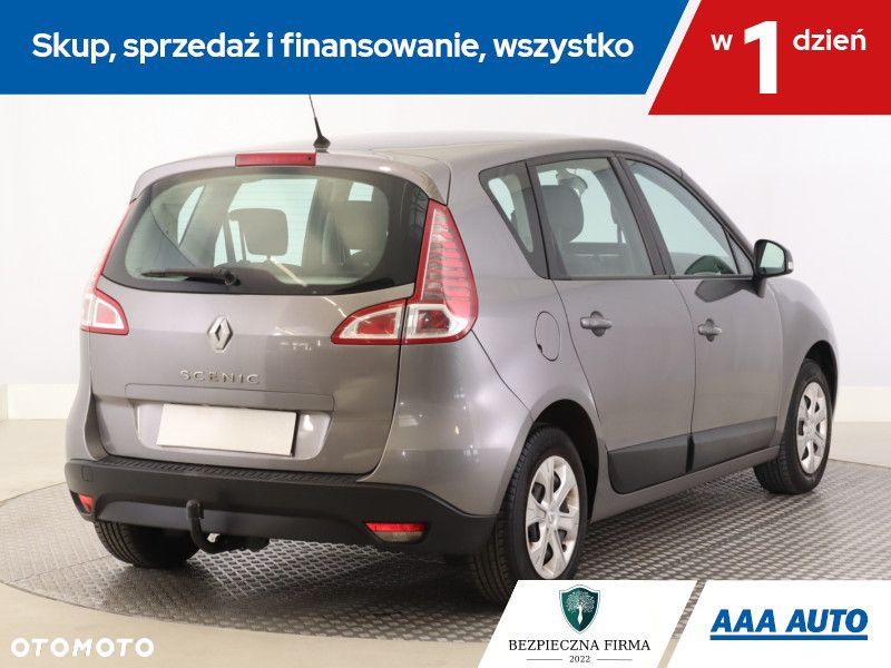 Renault Scenic - 6