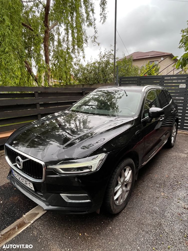 Volvo XC 60 T8 AWD Recharge Geartronic Polestar Engineered - 3