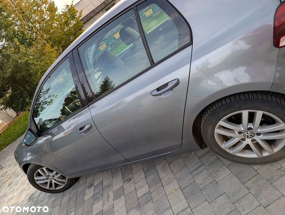 Volkswagen Golf - 4