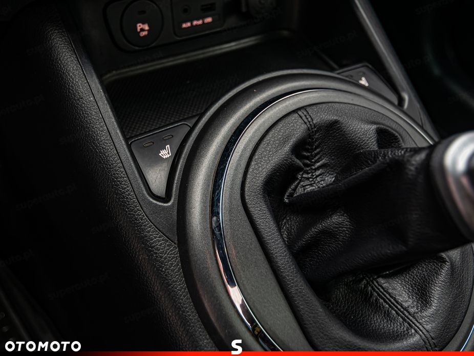 Kia Sportage - 21