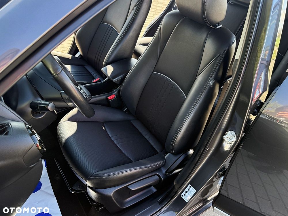 Mazda CX-3 2.0 Skypassion - 26