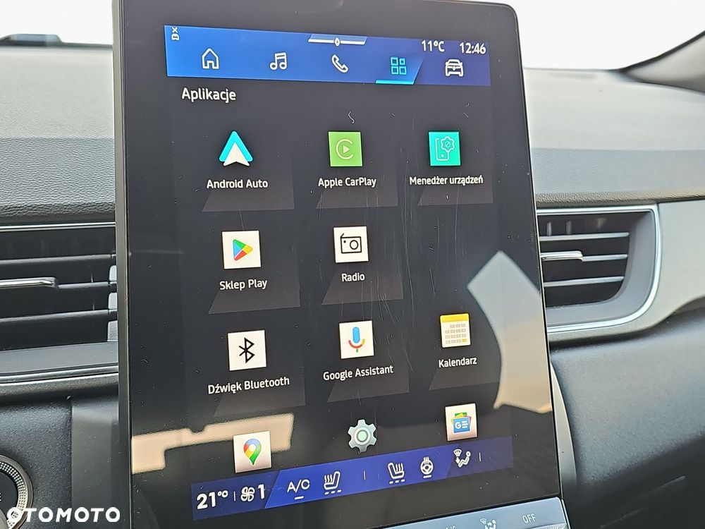 Renault Symbioz - 24