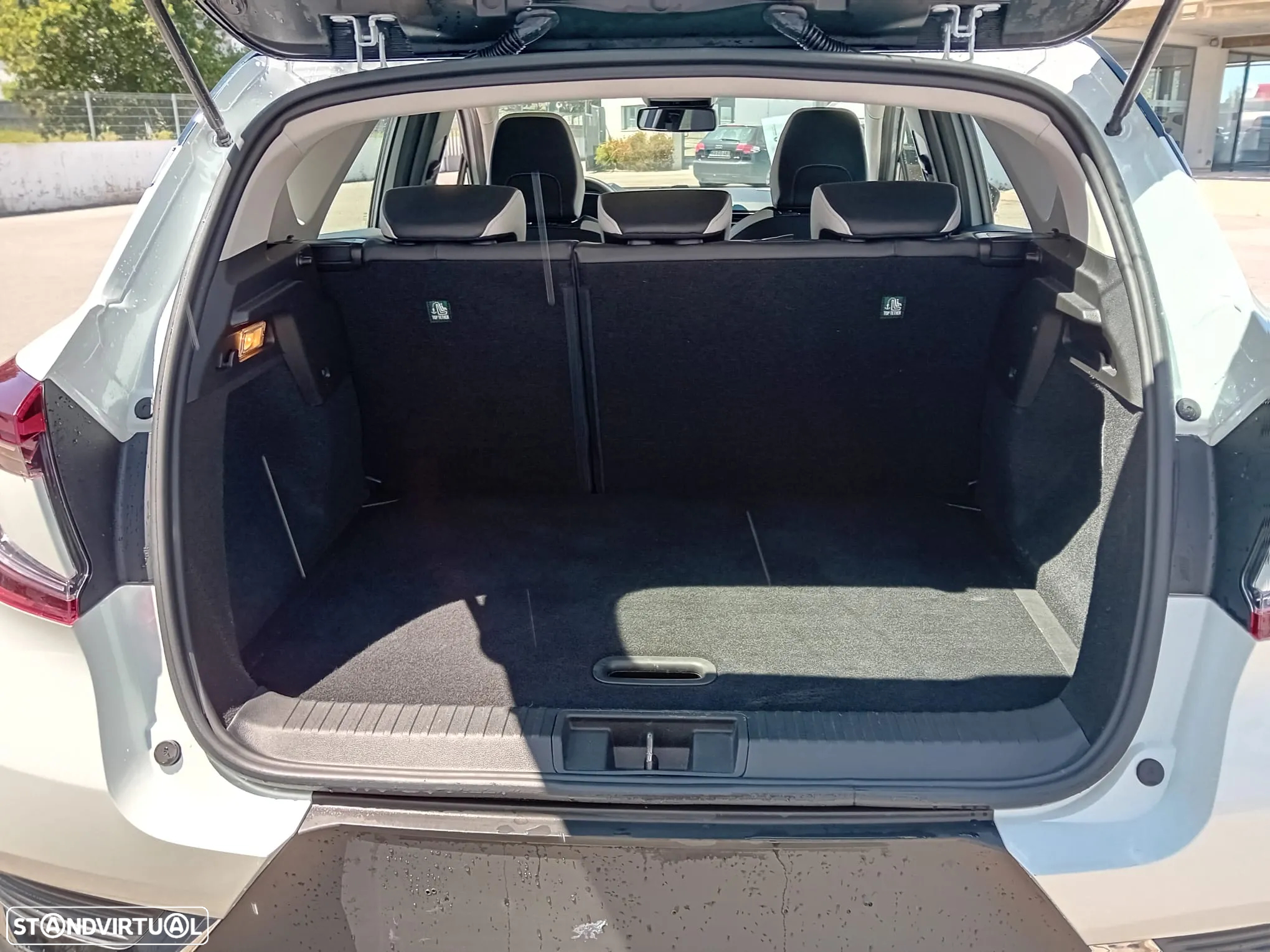 Renault Captur 1.0 TCe Intens - 13