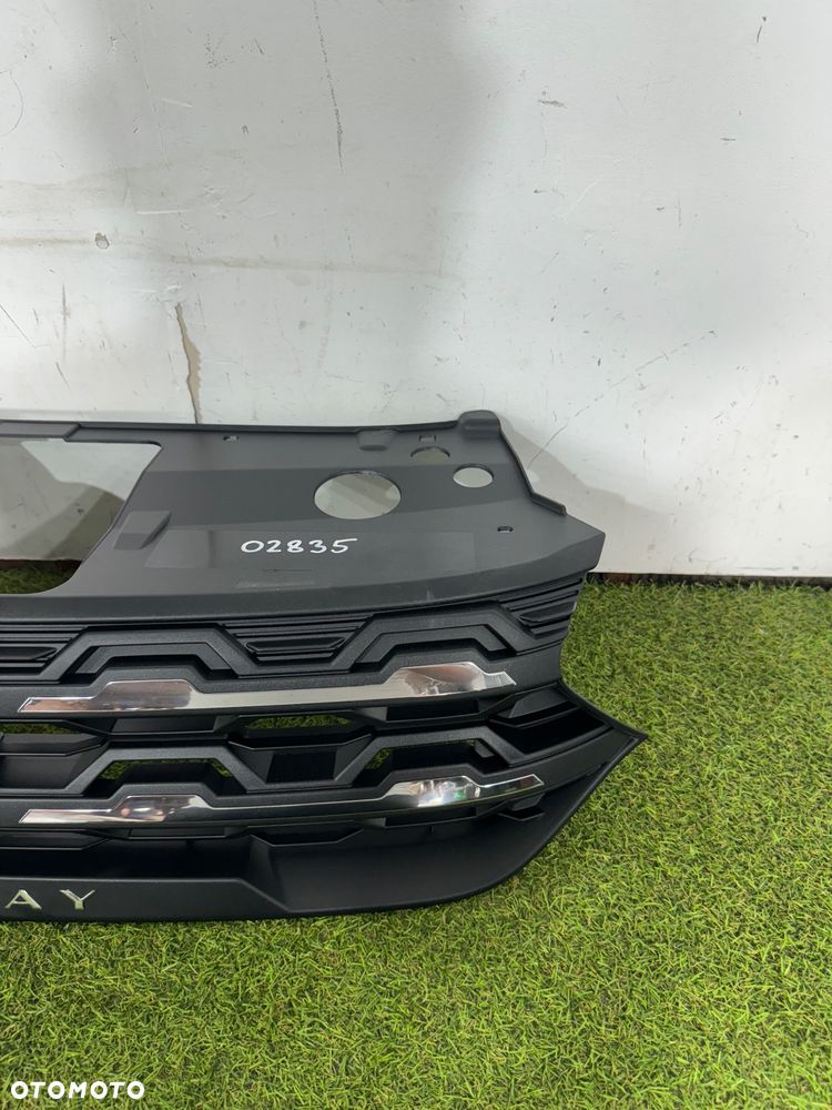 Grill Atrapa Dacia Sandero 3 Stepway 2021- - 2