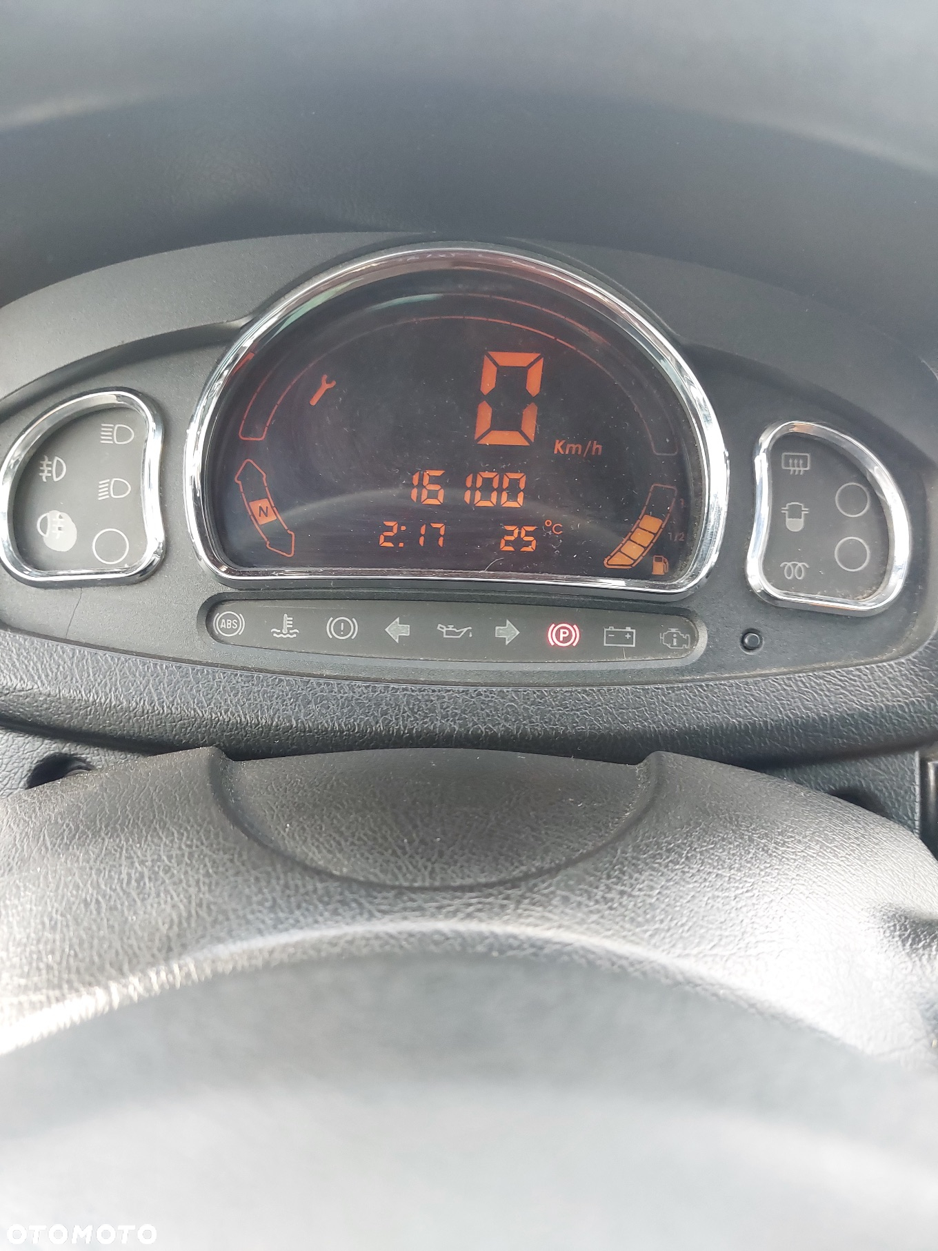 Microcar M.GO - 14