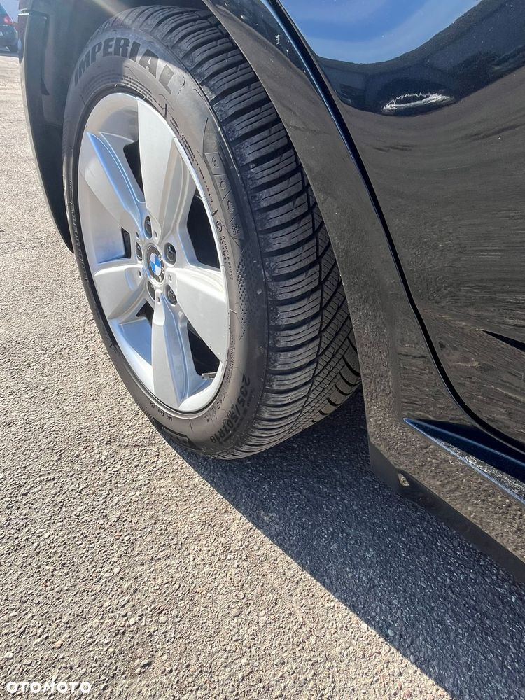 BMW X3 xDrive20d - 8